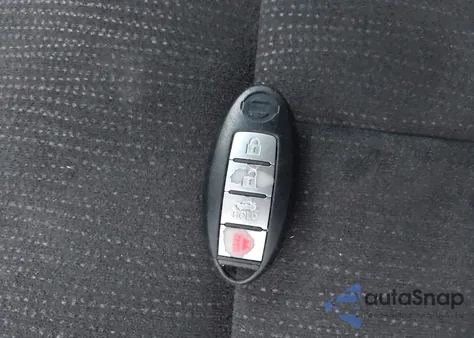 2011 Nissan Altima 2.5 S z USA, uszkodzony, nr VIN 1N4AL2AP8BN512197